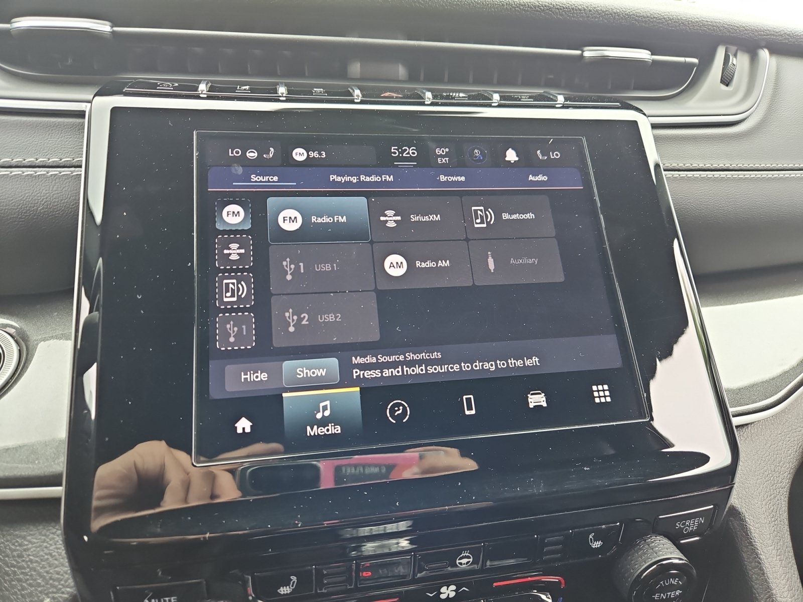 Used 2022 Jeep Grand Cherokee Altitude AWD/4WD image 19