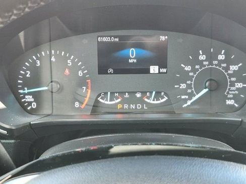 Used 2022 Ford Escape SEL FWD image 14