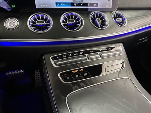 Used 2023 Mercedes-Benz E 450 4MATIC Cabriolet image 27