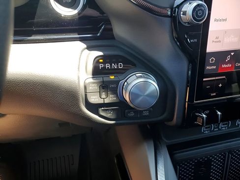 New 2026 RAM 1500 Rebel w/ Advanced Safety Group II image 43