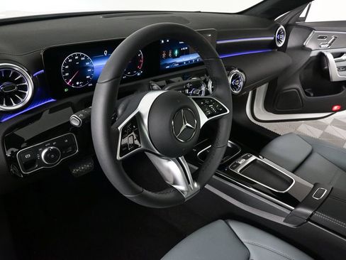 New 2026 Mercedes-Benz CLA 250 image 6