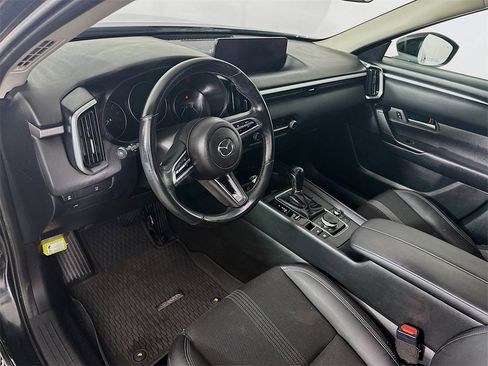 Used 2023 MAZDA CX-50 2.5 S w/ Cargo Package image 29