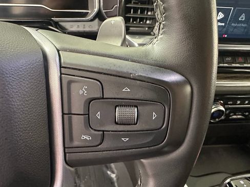 Used 2024 GMC Sierra 1500 Elevation w/ LPO, Elevation Black Package AWD/4WD image 26