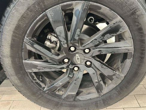 Used 2024 Chevrolet Equinox LS w/ LS Convenience Package FWD image 12
