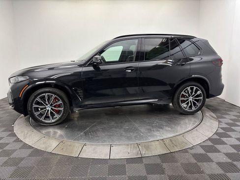 New 2026 BMW X5 xDrive40i w/ Executive Package AWD/4WD image 16