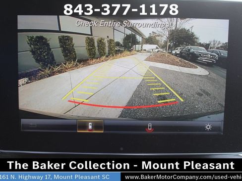 Used 2018 Mercedes-Benz C 63 AMG Cabriolet image 61