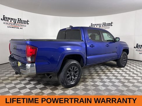 Used 2023 Toyota Tacoma SR5 image 5