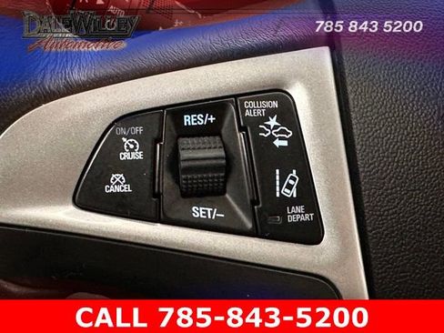 Used 2014 Chevrolet Equinox LT image 9