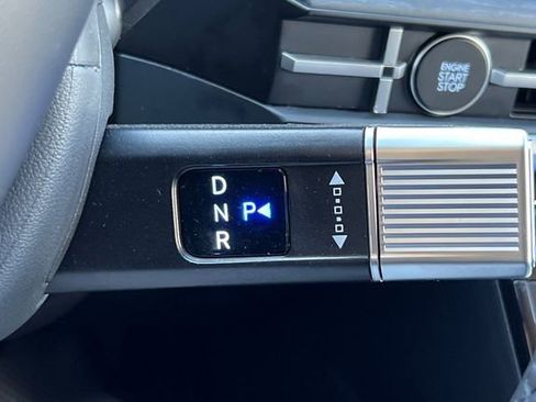 New 2026 Hyundai Santa Fe Limited image 23