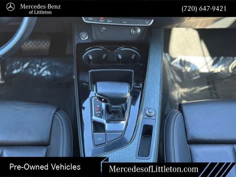 Used 2020 Audi A4 2.0T Premium Plus image 21