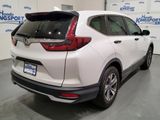 Used 2021 Honda CR-V LX image 3