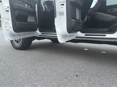 Used 2011 Ford F150 Raptor w/ Raptor Luxury Pkg image 41