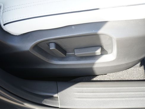 Certified 2025 MAZDA CX-5 AWD 2.5 S image 22