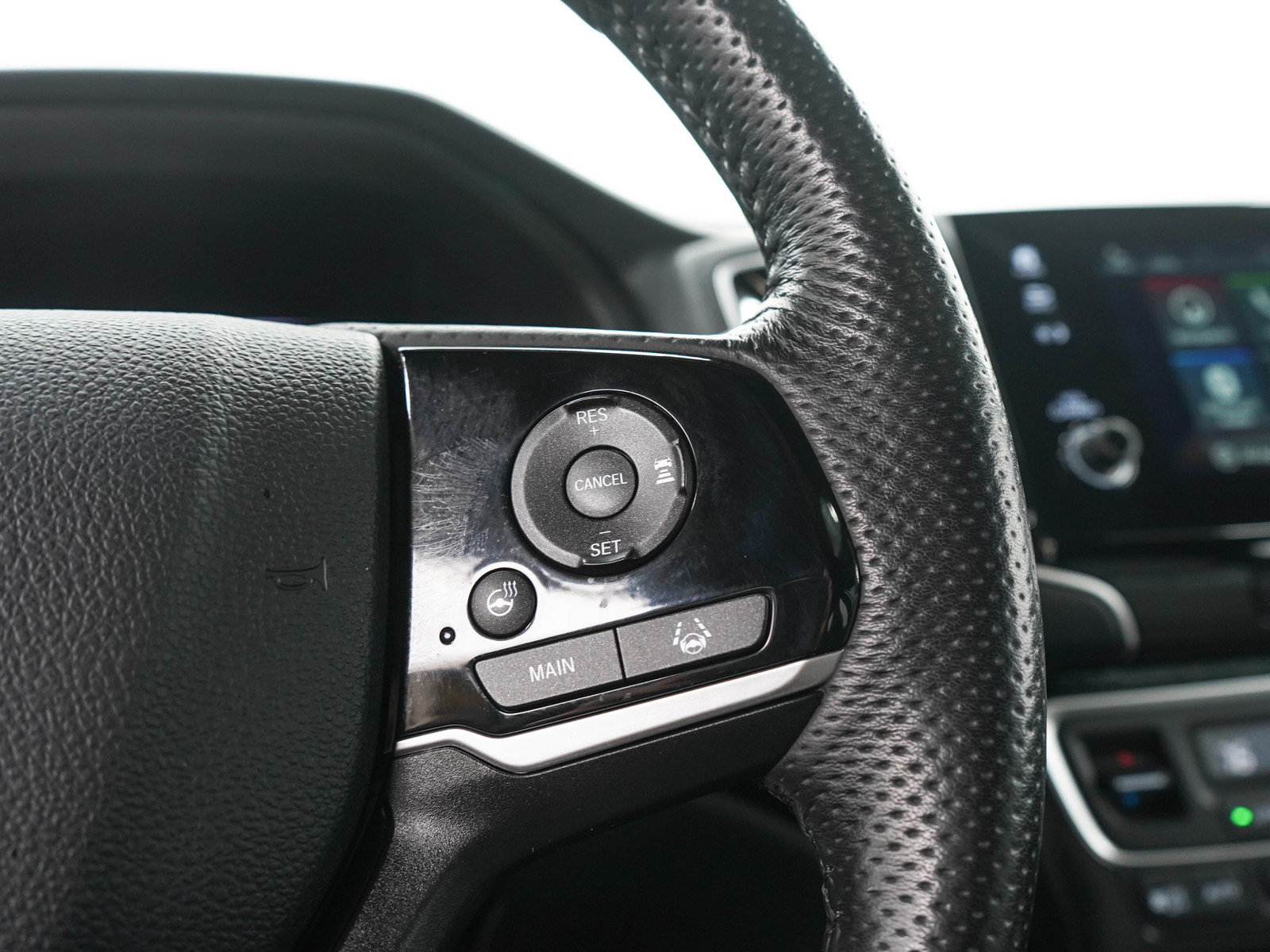 Used 2019 Honda Passport Elite image 29