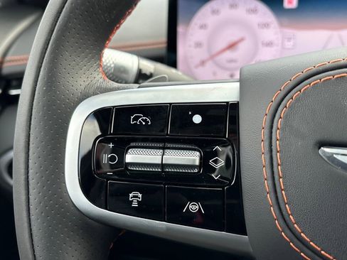 New 2026 Genesis GV70 3.5T Sport Advanced AWD/4WD image 22