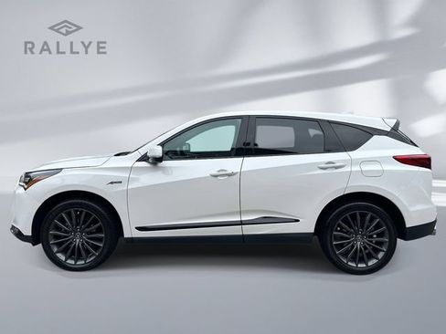 Certified 2023 Acura RDX w/ Advance Package AWD/4WD image 6