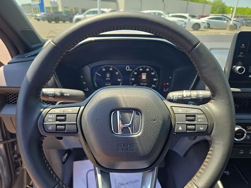Used 2026 Honda CR-V Sport-L image 20