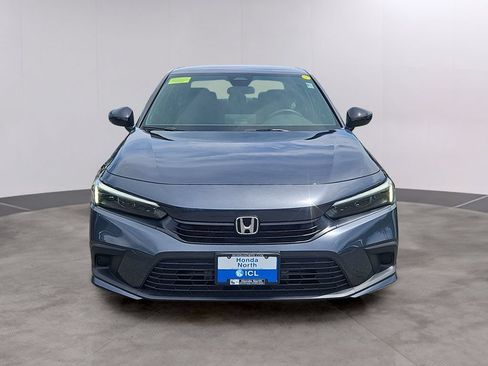 Used 2024 Honda Civic Sport image 2