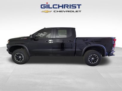 New 2026 Chevrolet Silverado 1500 ZR2