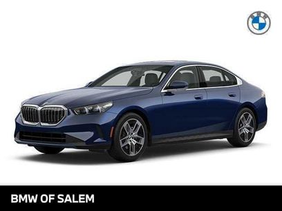 New 2026 BMW 530i xDrive