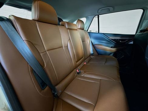 Used 2020 Subaru Outback Touring w/ Popular Package #2 image 29