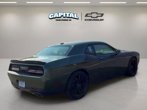 Used 2018 Dodge Challenger T/A image 5