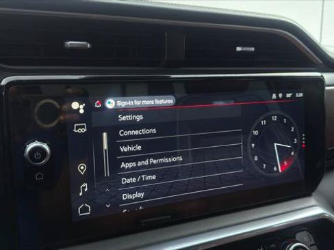 Used 2024 GMC Sierra 1500 Denali Ultimate AWD/4WD image 34