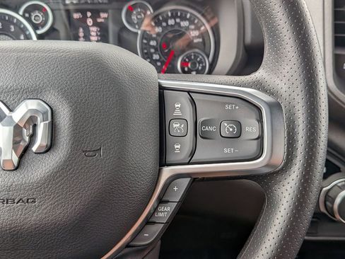 New 2026 RAM 1500 Express RWD image 20