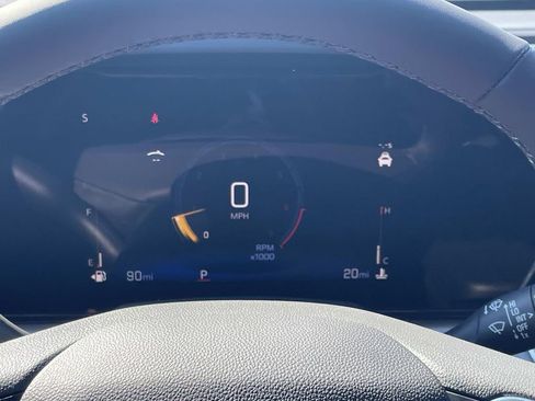 New 2026 Chevrolet Trax LT w/ Driver Confidence Package image 28