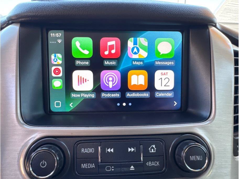 Used 2019 GMC Yukon Denali w/ Denali Ultimate Package RWD image 34