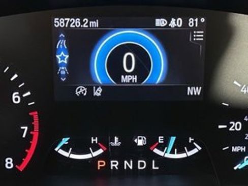 Used 2020 Ford Escape SEL image 19