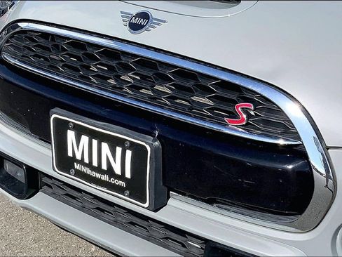 Used 2021 MINI Cooper S FWD image 27