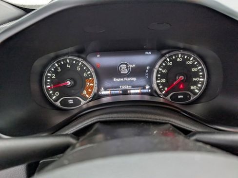 Used 2023 Jeep Renegade Latitude image 14