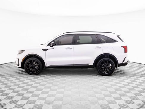 Used 2021 Kia Sorento SX image 5