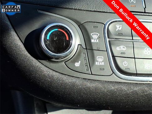 Used 2023 Chevrolet Malibu LT image 21