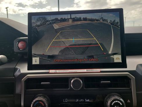 New 2026 Toyota Tacoma TRD Off-Road image 21