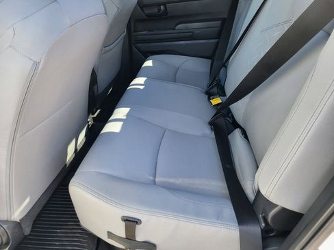 Certified 2025 Toyota Tacoma SR5 image 22