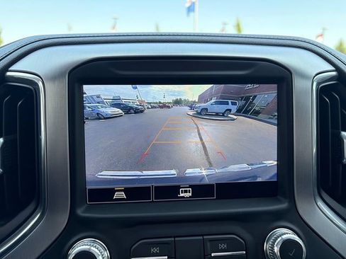 Used 2021 GMC Sierra 1500 Elevation w/ Preferred Package AWD/4WD image 27