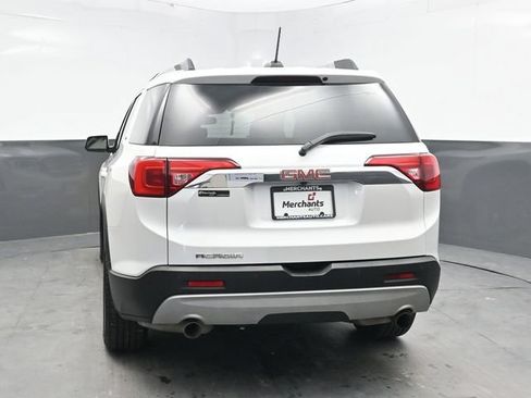 Used 2018 GMC Acadia SLT FWD image 5