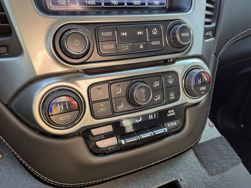 Used 2020 Chevrolet Tahoe Police 4D Sport Utility image 20