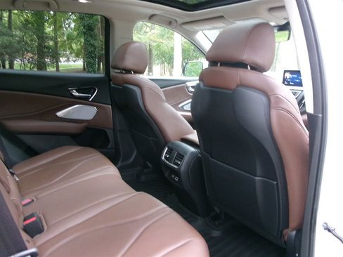 Used 2019 Acura RDX AWD w/ Technology Package image 26