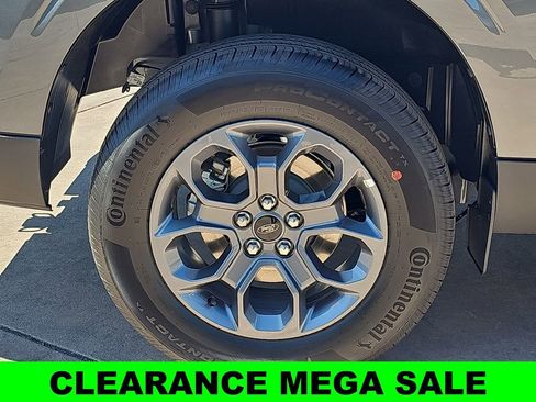 New 2025 Ford Maverick XLT FWD image 37