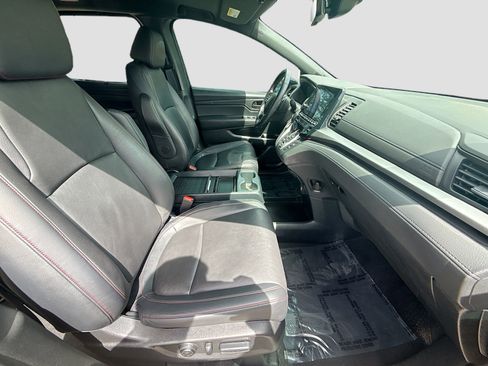 Certified 2023 Honda Odyssey Sport image 26