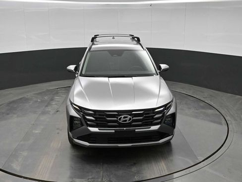 New 2026 Hyundai Tucson SEL image 24