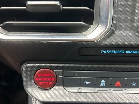 Used 2024 Ford Mustang GT Premium RWD image 28