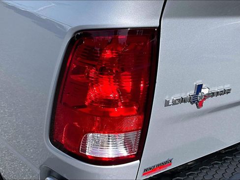 Used 2019 RAM 1500 Lone Star RWD image 24