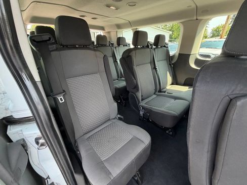 Used 2024 Ford Transit 350 XLT RWD image 6