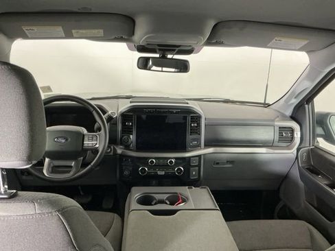 Used 2024 Ford F150 XLT w/ Tow/Haul Package AWD/4WD image 23