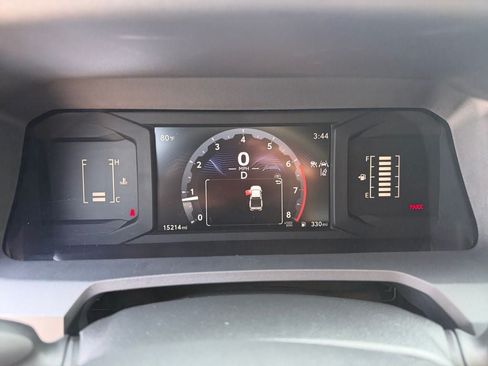 Certified 2024 Toyota Tacoma SR RWD image 14