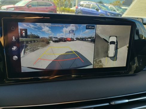 Used 2024 Hyundai Palisade Calligraphy image 33